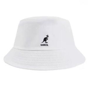 Kangol: The Symbolic Bucket Hat Offering Both Style and Practicality.
